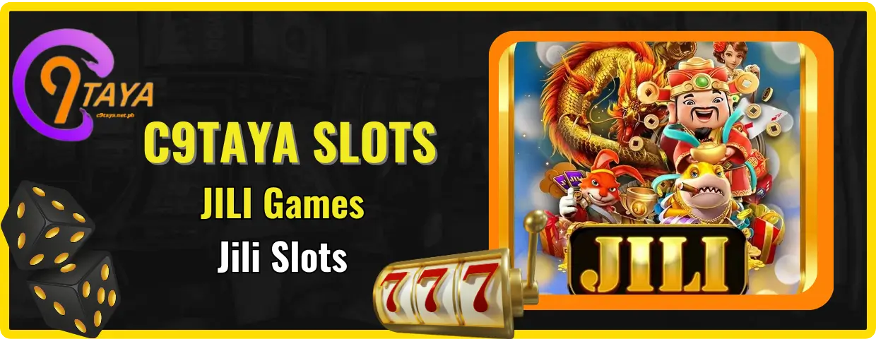 C9TAYA JILI Games 
